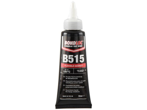 BondLoc B515 - Junta Flexível - 50ml (S.24085)