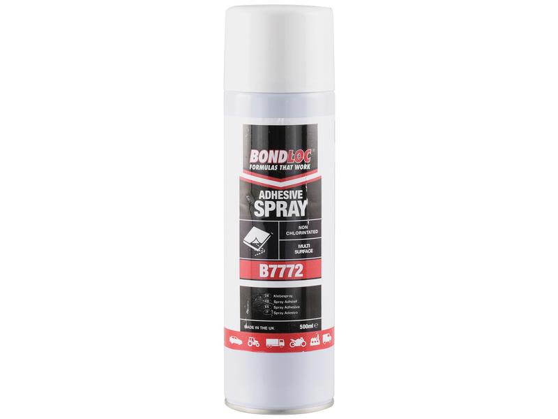BondLoc B7772 - Spray Adesivo - 500ml (S.24112)