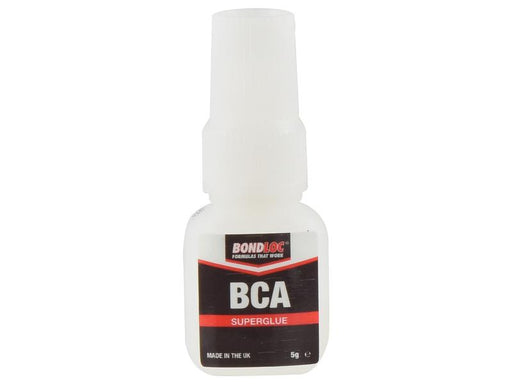 Superglue Brushable BCA 5g (S.24116)