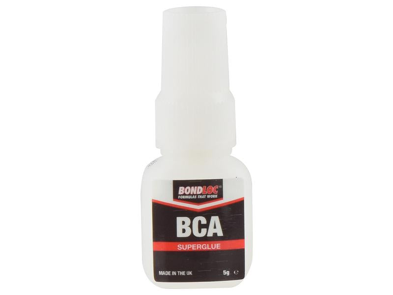 Superglue Brushable BCA 5g (S.24116)