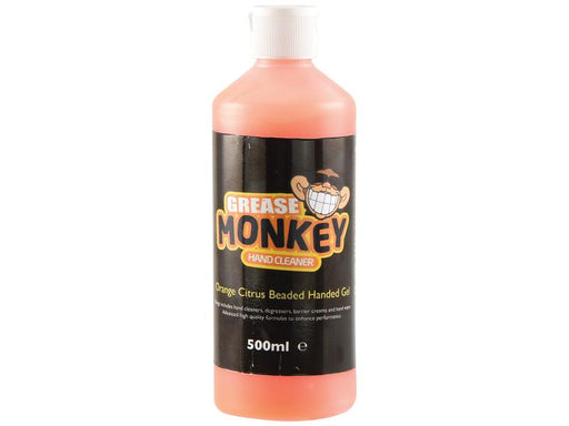 Limpador de mãos BondLoc Grease Monkey - 500ml (S.24119)