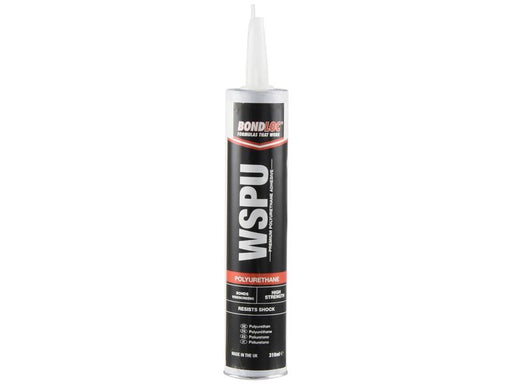 WINDSCREEN PU SEALANT 310ML (S.24128)
