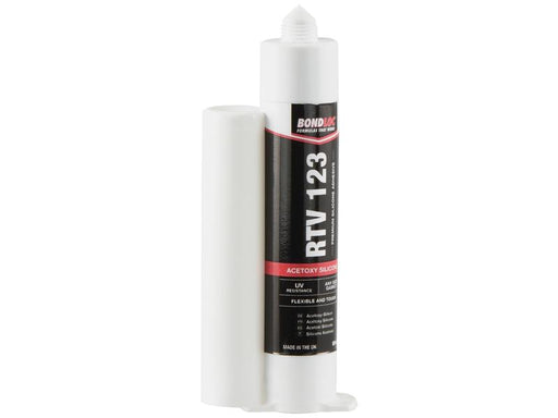 BONDLOC RTV1 SILICONE 80ML (S.24131)