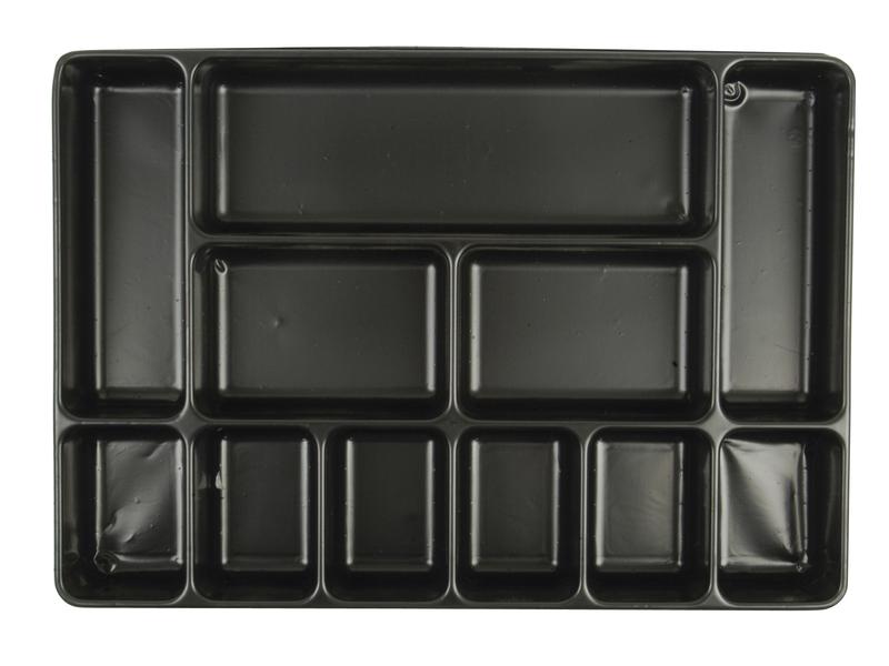 11 Bandeja de compartimento (330 x 50 x 230mm) (S.2424)