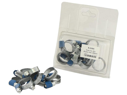 Agripak Abraçadeira 12 - 22mm (S.24384)