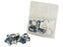 Agripak Abraçadeira 12 - 22mm (S.24384)