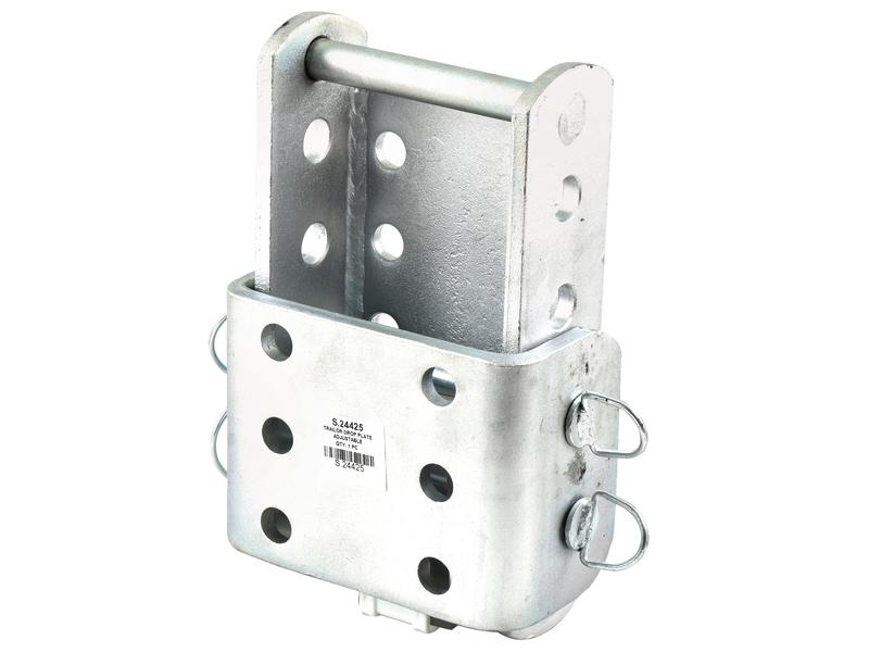 Suporte Ajustavel (S.24425)