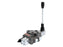 Sparex Valvula Monobloco 3/8'' BSP Portas 1 Via (45 L/min Taxa de fluxo) (S.24436)