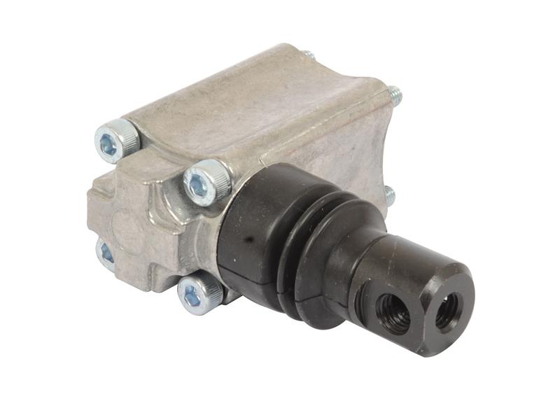 Sparex - Lever Box - Para Sparex 3/8'' & 1/2'' Distribuidor (S.24451)