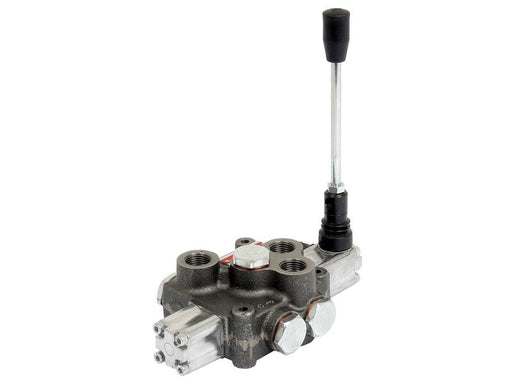 Sparex Valvula Monobloco 1/2'' BSP Portas 1 Via (60 L/min Taxa de fluxo) (S.24455)