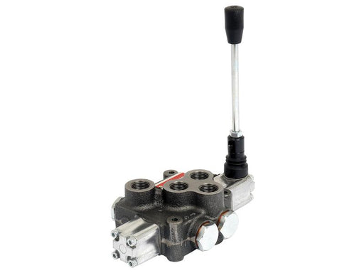 Sparex Valvula Monobloco 1/2'' BSP Portas 1 Via (60 L/min Taxa de fluxo) (S.24456)