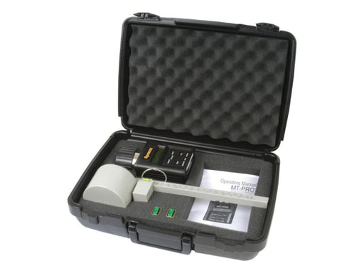 Teste Humidade Grão (S.24640)