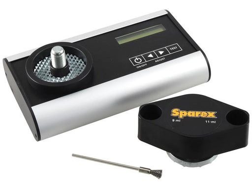 Teste Humidade Grão( com moinho) (S.24641)