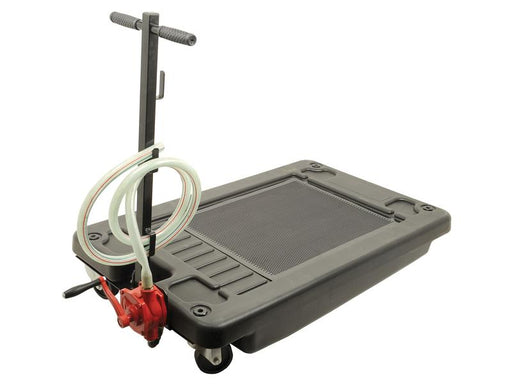 Aparador para oleo 70L (S.24706)