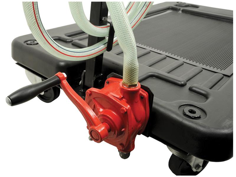 Aparador para oleo 70L (S.24706)