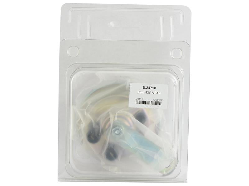 Agripak 1 un. Claxon 12V (S.24710)