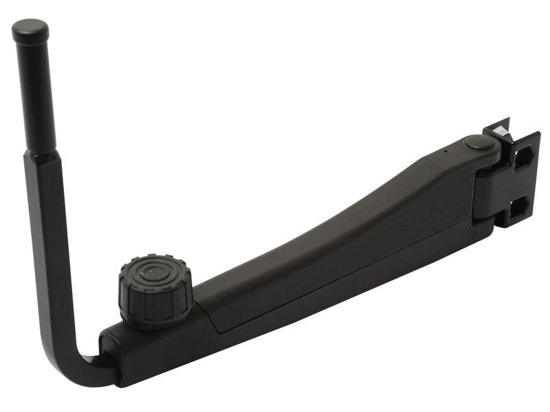 Haste de espelho, (420 - 660mm) Esq./Dt. (S.24714)