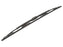 Escova limpa vidros (Reforçado Resistência) - 28'' (700mm) 1 un. (S.24767)
