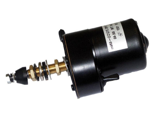 Motor limpa vidros 12V (S.24789)