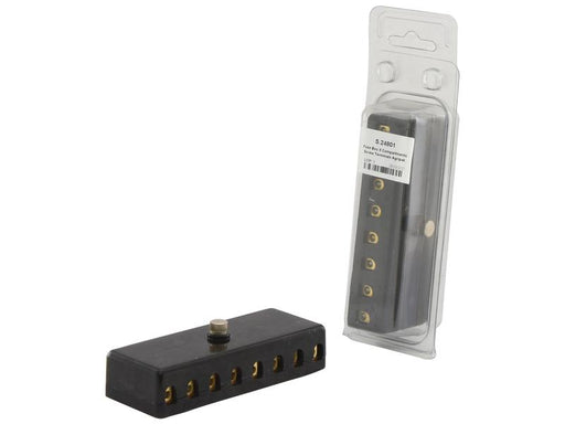 Agripak Caixa fusiveis 8T (S.24801)