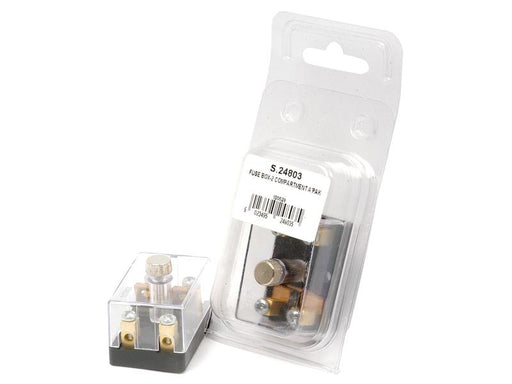 Agripak Caixa fusiveis 2T (S.24803)