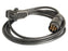 Agripak 1 un. Cabo extensão 3M, 7 / 7 Cavilha, Macho / Fêmea (S.24807)