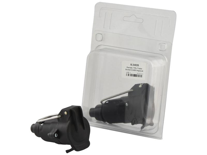 Agripak ficha femea (S.24825)