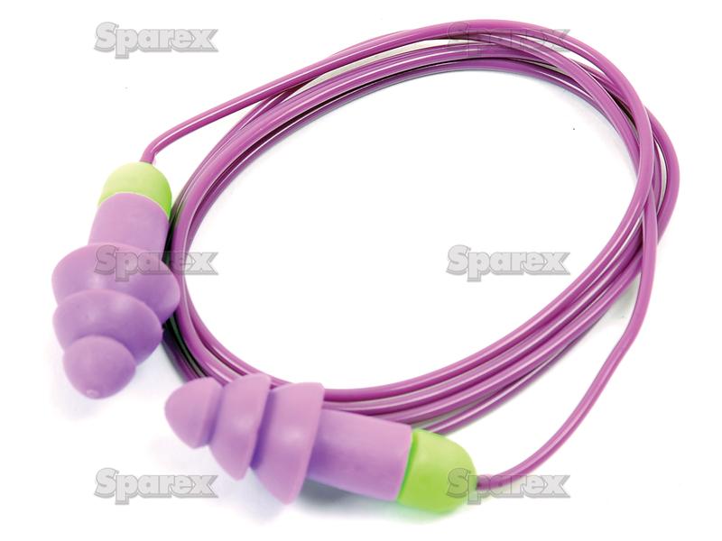 Tampões (reutilizaveis), 1 par (S.24879)