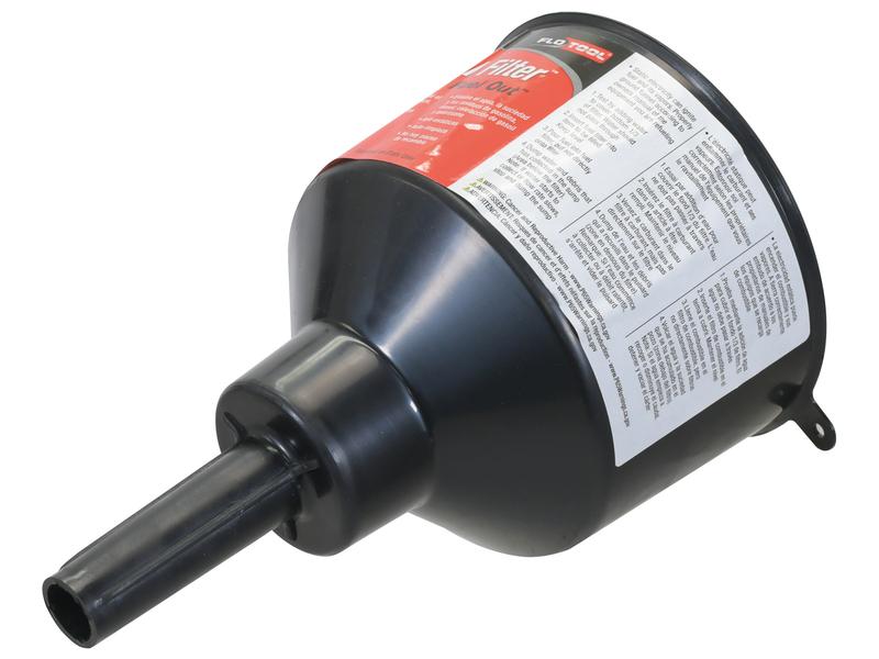 Funil anticontaminação (Mr Funnel) 13.25LPM (S.24883)