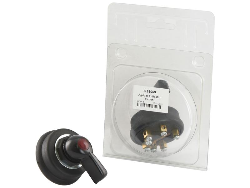 Agripak Interruptor (S.25059)