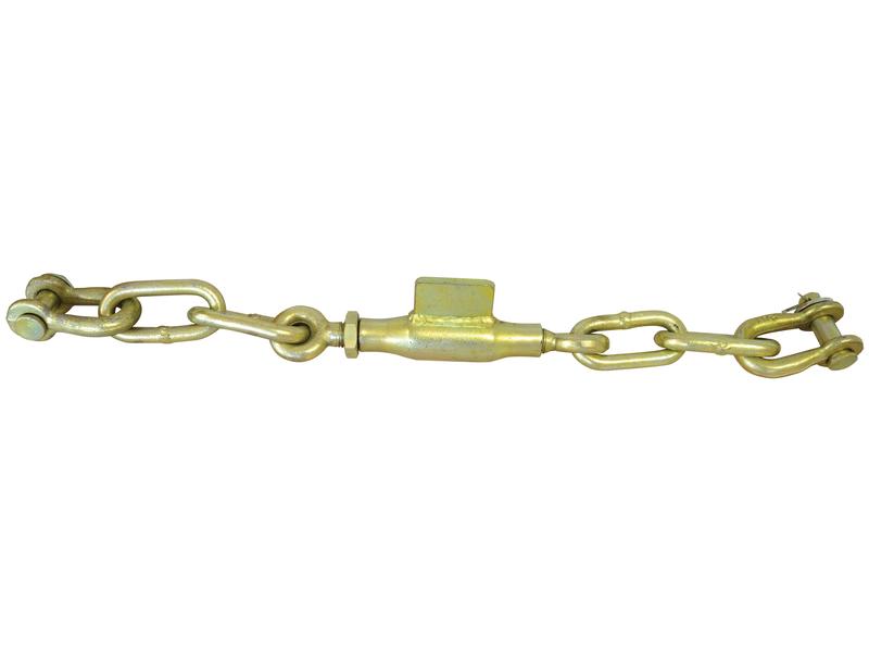 Estabilizador - Manilha Ø19mm - Manilha Ø19mm - Comprimento minimo:826mm - M20 x 2.50 Métrico (S.25095)