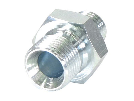 Adaptador hidráulico 1/2'' SAE Macho x 3/8'' BSP Macho (S.2510)