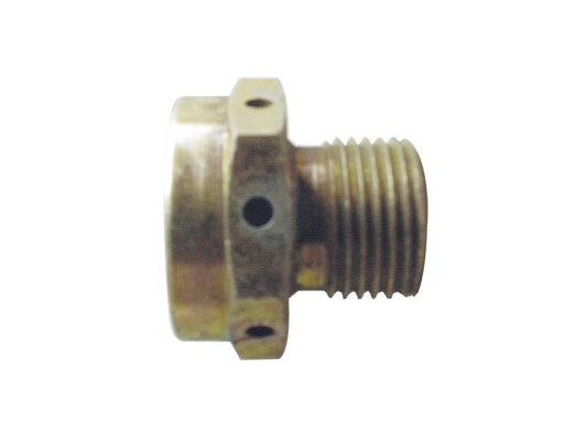 ADPT 1/2''BSP BREATHER PLUG (S.2525)