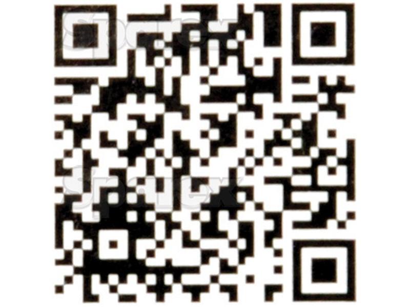 Escova limpa vidros - 22'' (550mm) (S.25379)