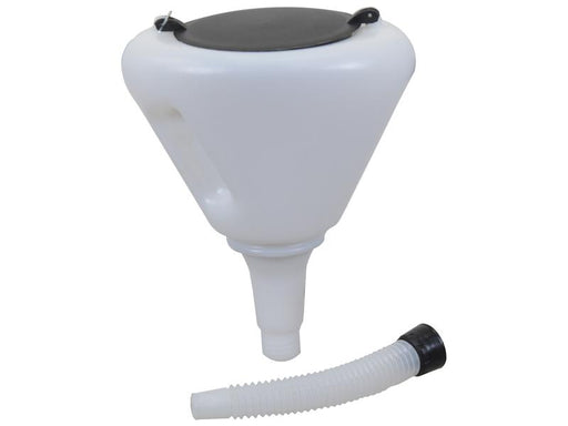 Funil anti salpico, Ø: 203mm (S.25455)