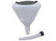 Funil anti salpico, Ø: 203mm (S.25455)