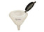 Funil anti salpico, Ø: 203mm (S.25455)