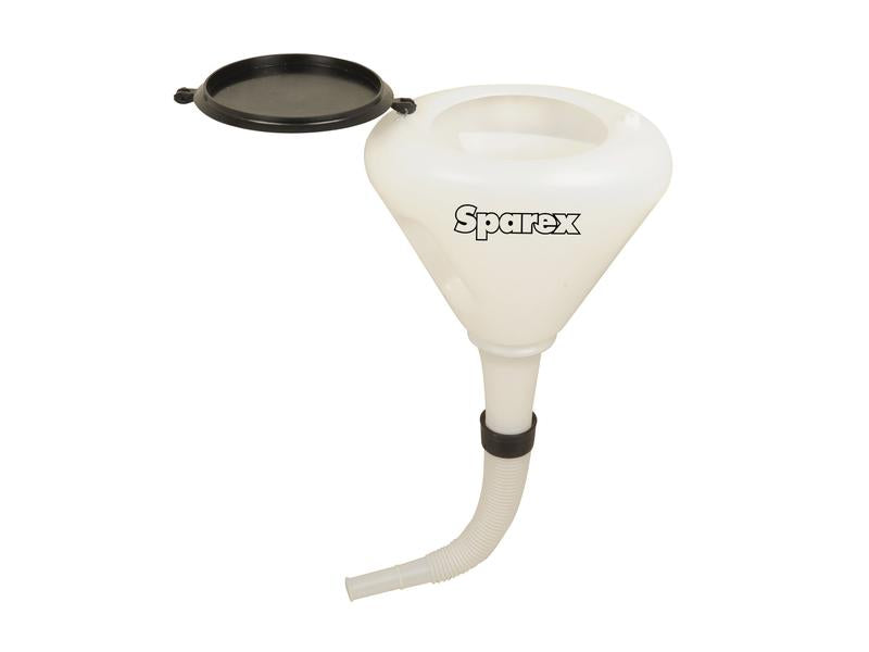 Funil anti salpico, Ø: 242mm (S.25456)