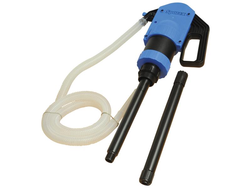 Bomba de transfega (S.25457)