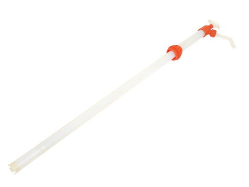 Nylon Self Priming Chemical Lift Pump (S.25458)