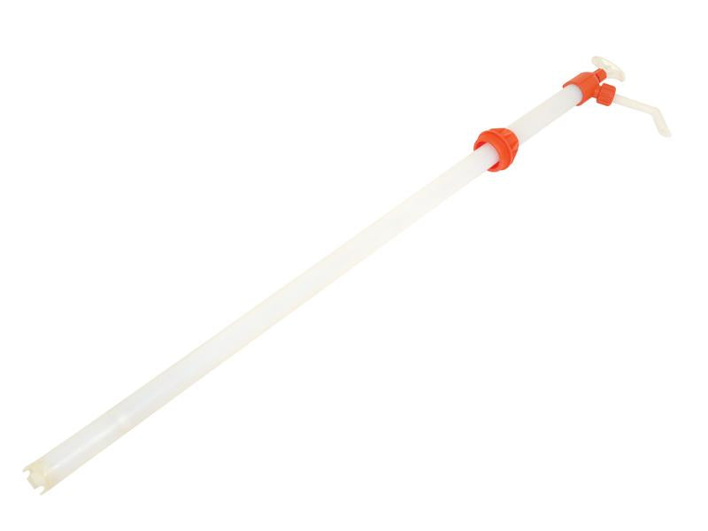 Nylon Self Priming Chemical Lift Pump (S.25458)