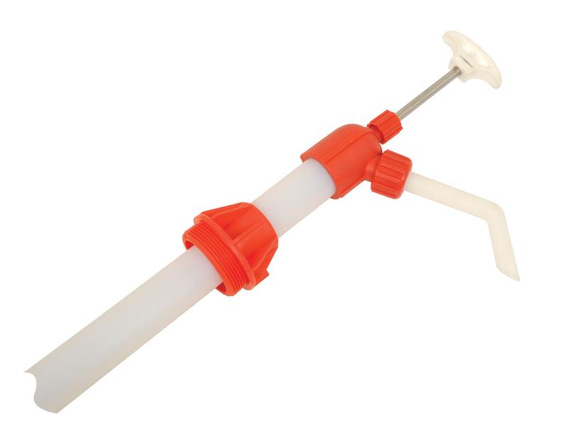 Nylon Self Priming Chemical Lift Pump (S.25458)