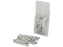 Agripak 25 un. troço 6 x 38mm (S.25505)