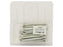 Agripak 25 un. troço 6 x 50mm (S.25506)