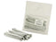 Agripak 25 un. troço 6 x 75mm (S.25507)