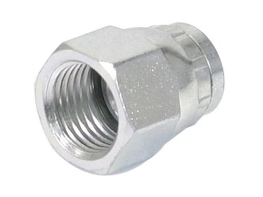 Adaptador hidráulico 1/2'' JIC Tampa de vedação giratória (S.2561)