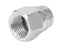 Adaptador hidráulico 1/2'' JIC Tampa de vedação giratória (S.2561)