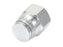 Adaptador hidráulico 1/2'' JIC Tampa de vedação giratória (S.2561)