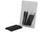 Agripak 5 un. Kit Cav elasticas met. 12x120mm (S.25631)