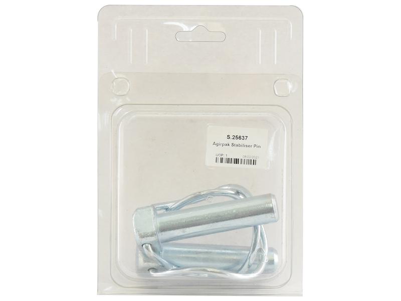 Agripak cavilhas (S.25637)